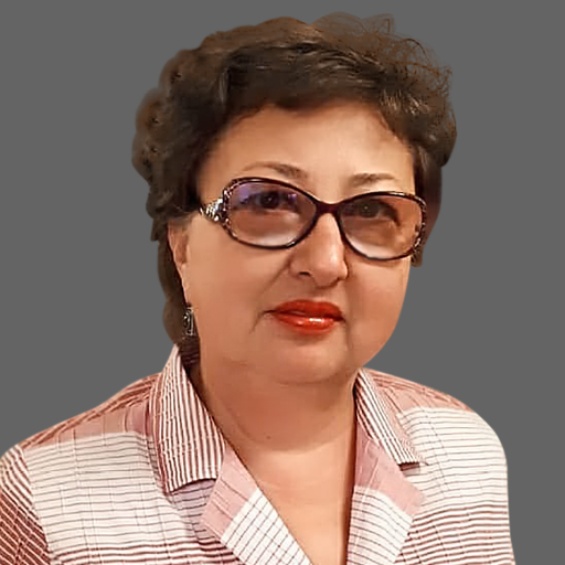 Л.М. Саматова